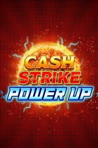 Cash Strike Power Up