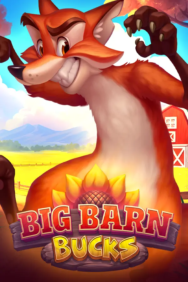 Big Barn Bucks