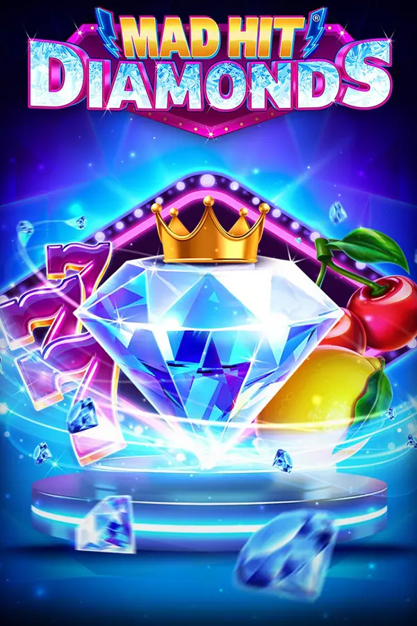 Mad Hit Diamonds