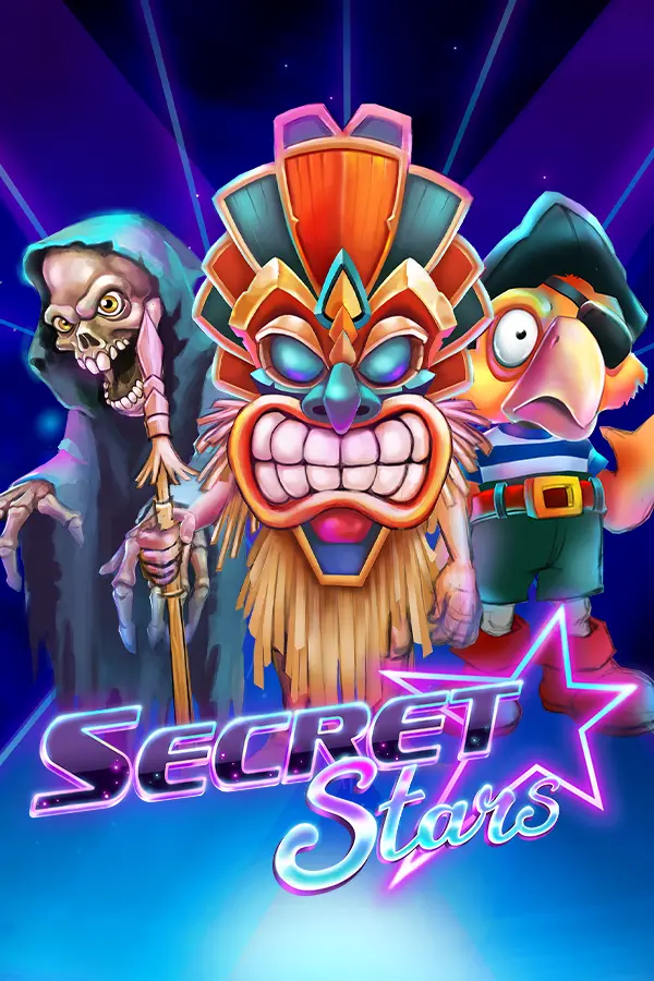 Secret Stars