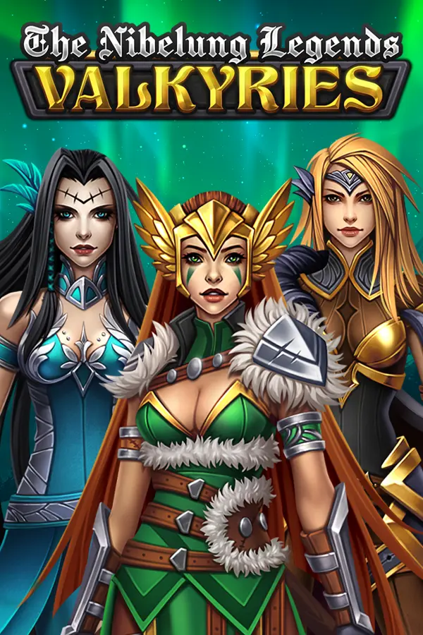 Valkyries – The Nibelung Legends