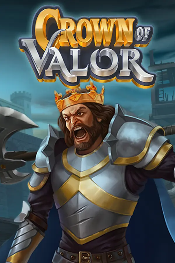 Crown of Valor
