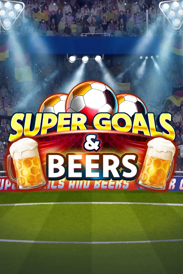 Super Goals & Beers